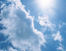 空
